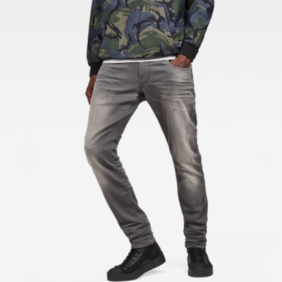 revend super slim jeans